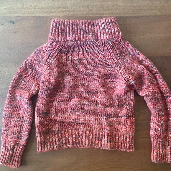 Moth Sweater - Picture 2 of 5